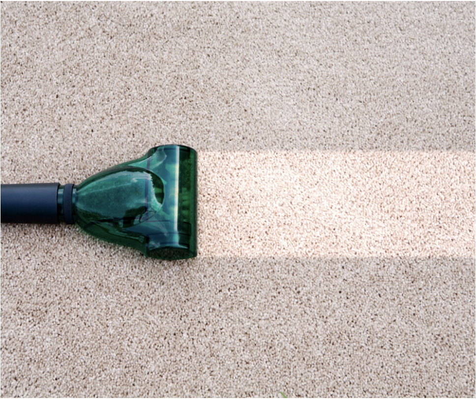 carpet steaming services near me