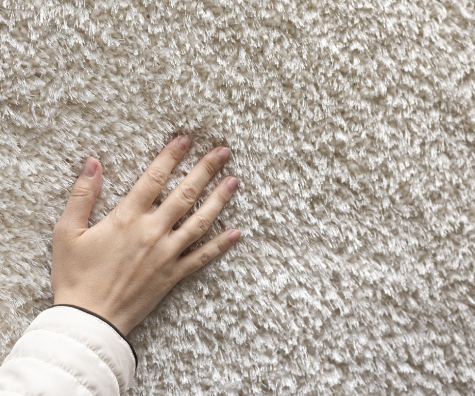 how long does it take carpets to dry after cleaning